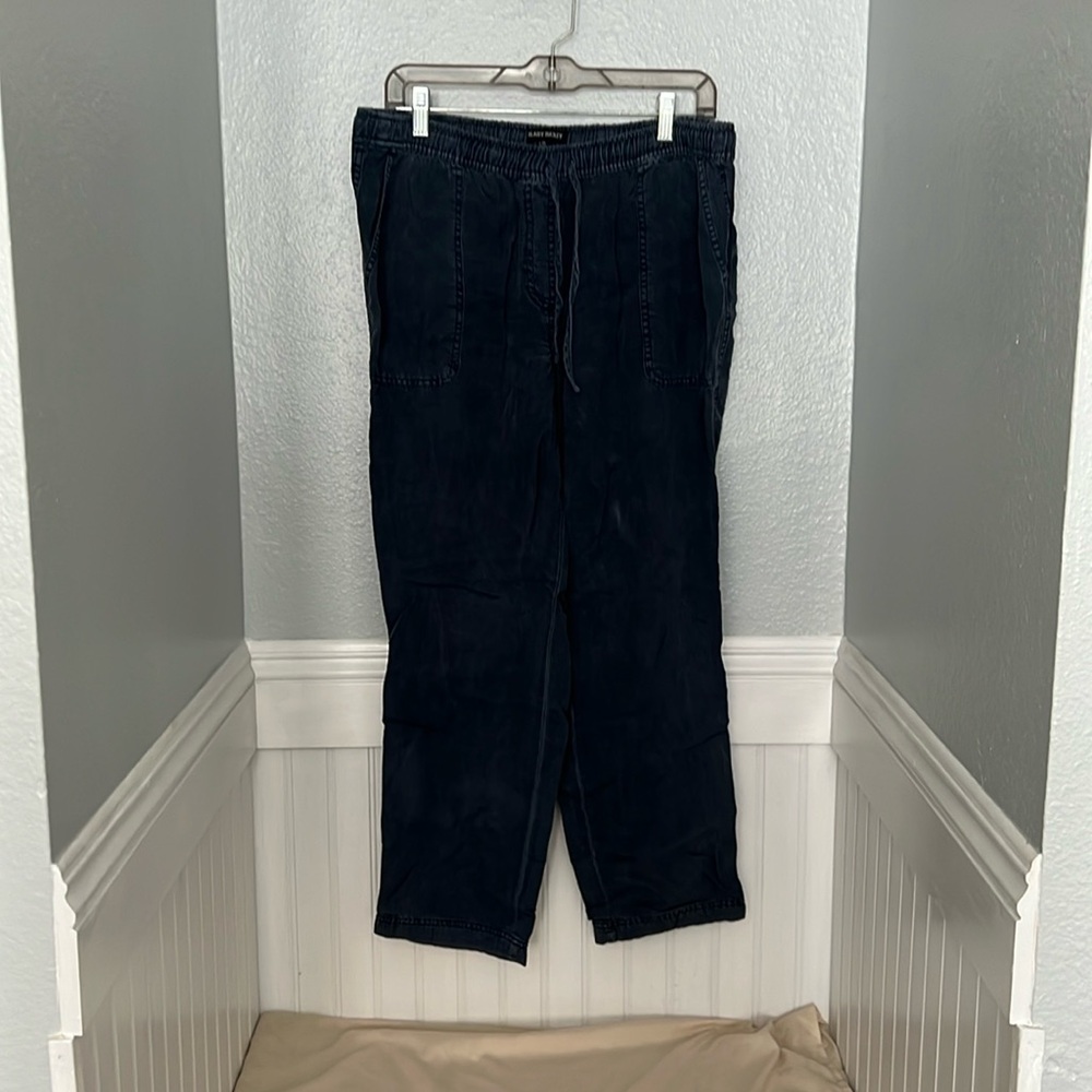 Hilary Radley Ladies' Pull-On Pant - size Large